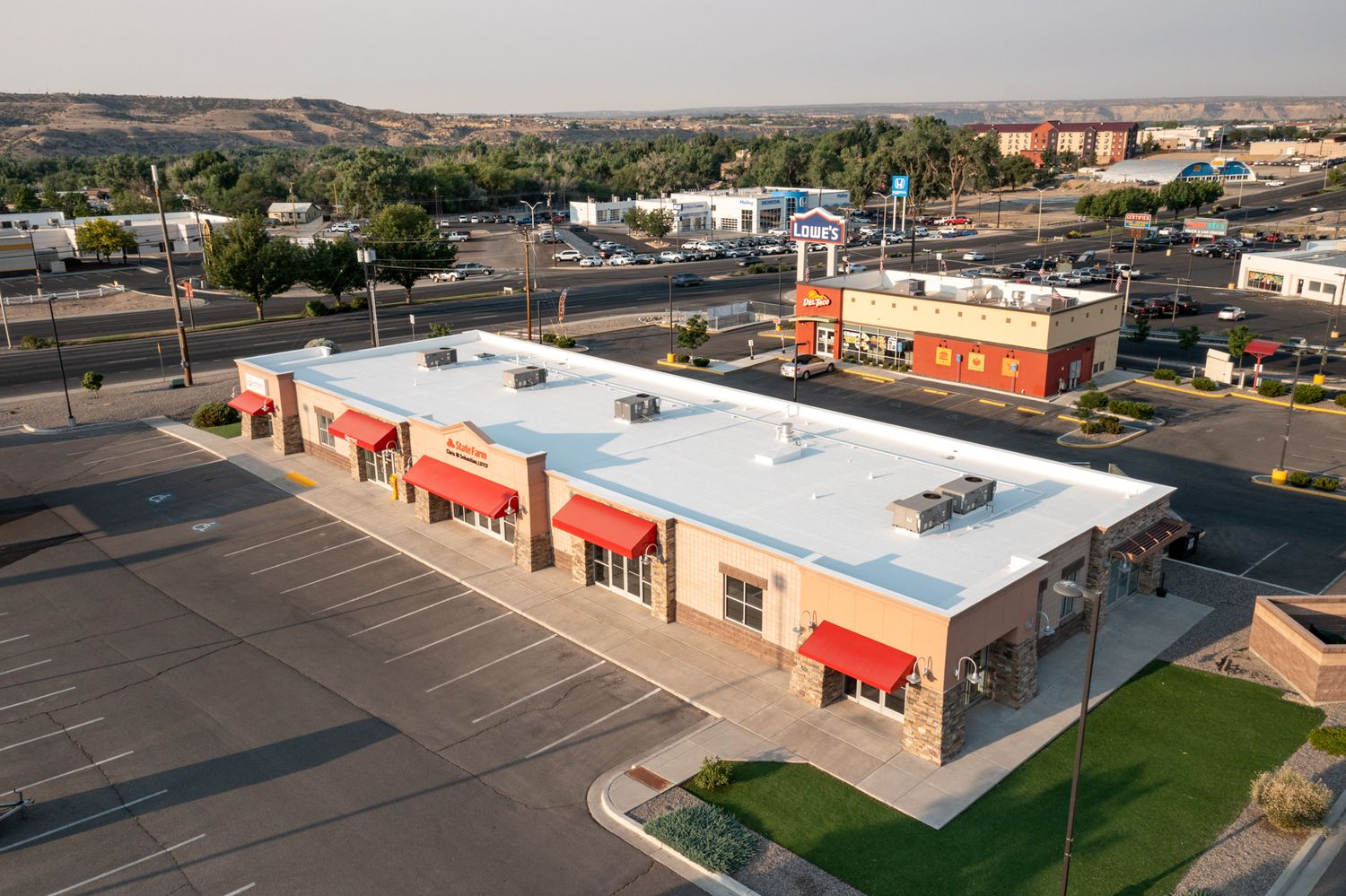 5512 E Main St, Farmington, NM 87402